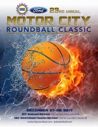 23rd MCRC - 2017 Boys Program Page