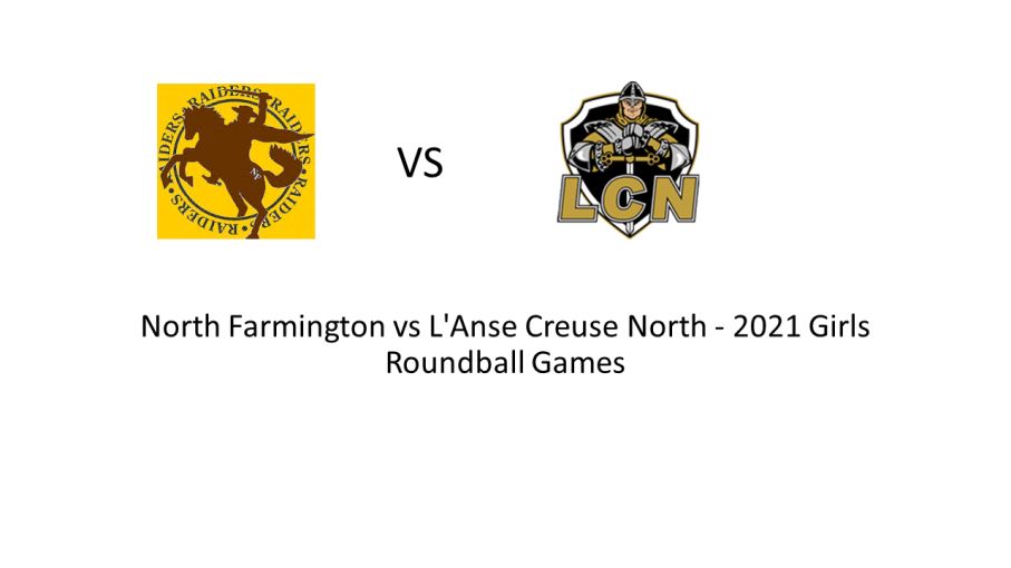 59 L&rsquo;Anse Creuse North 32 North Farmington - 2021 Roundball Games